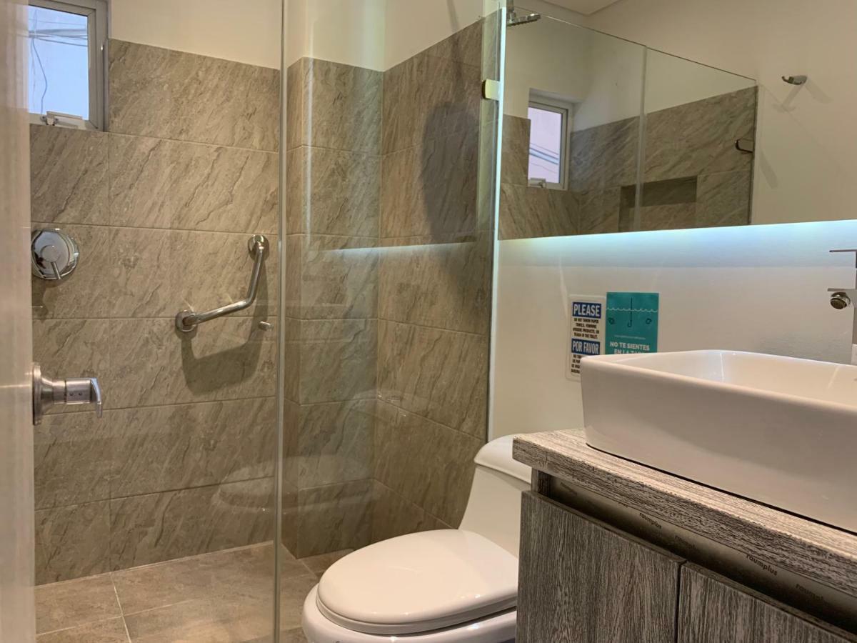 Hotel Casa Serrezuela Cartagena 외부 사진