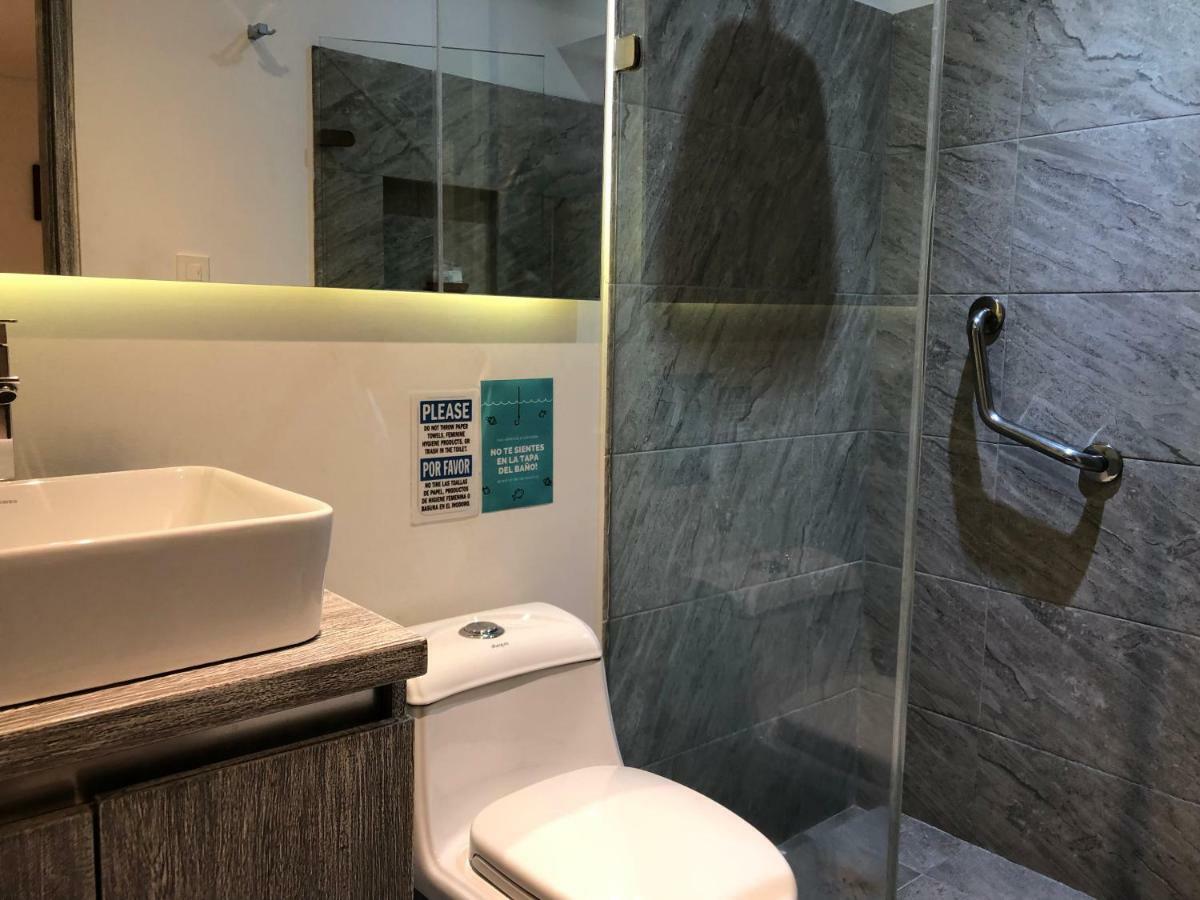 Hotel Casa Serrezuela Cartagena 외부 사진