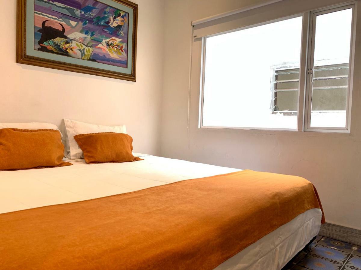 Hotel Casa Serrezuela Cartagena 외부 사진