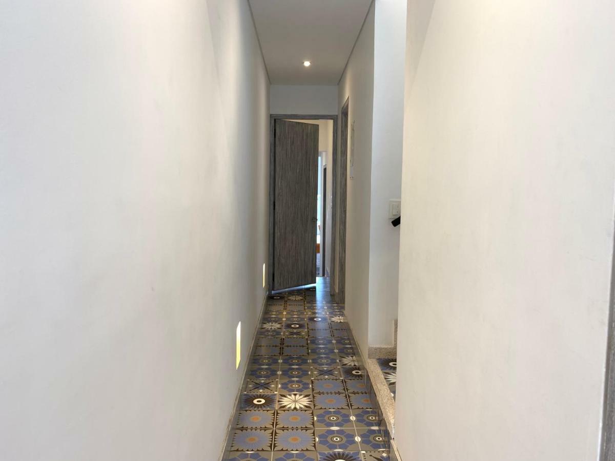 Hotel Casa Serrezuela Cartagena 외부 사진