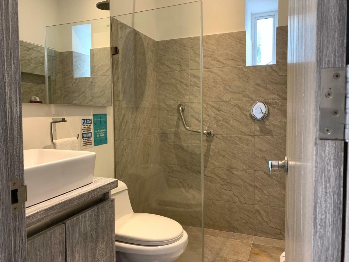 Hotel Casa Serrezuela Cartagena 외부 사진