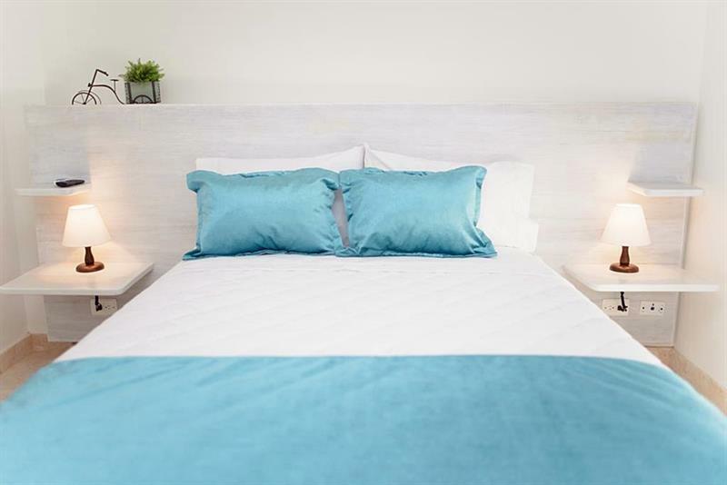 Hotel Casa Serrezuela Cartagena 외부 사진