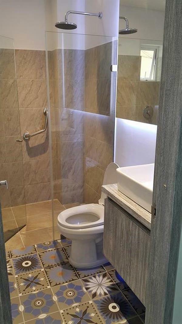 Hotel Casa Serrezuela Cartagena 외부 사진